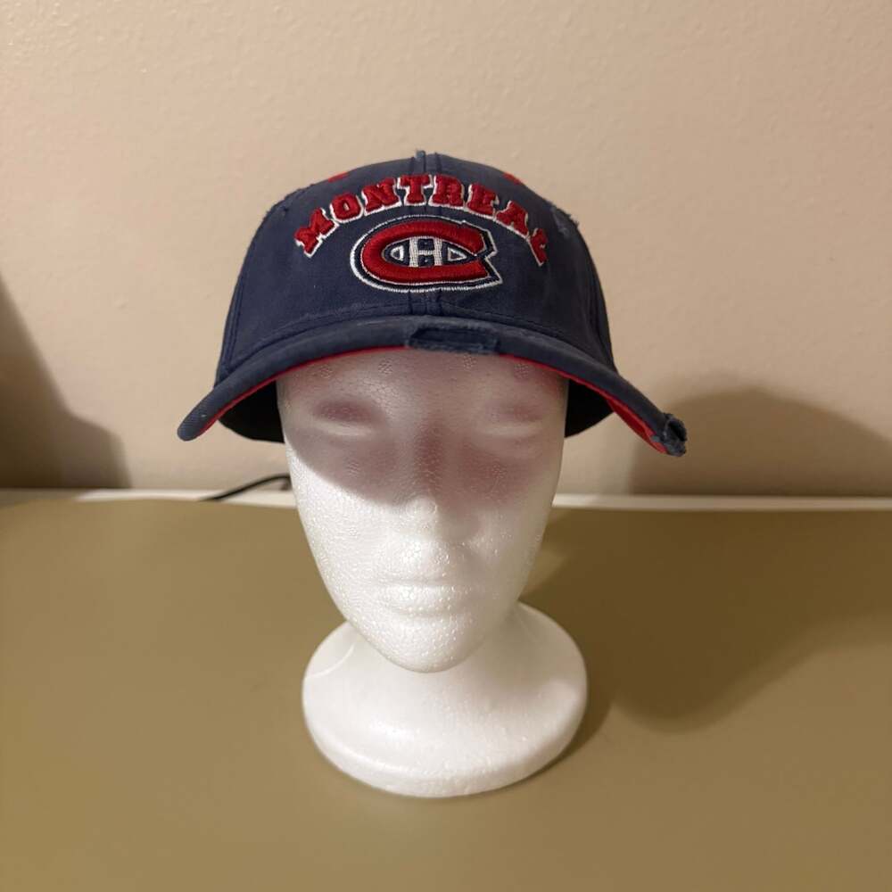 Montreal Canadiens Hats - Picture 2 of 8